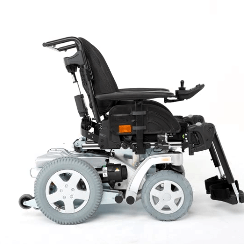 Invacare Storm 4 - ScootaMart