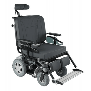 Invacare Storm 4 Max - ScootaMart