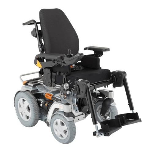 Invacare Storm 4 X-Plore - ScootaMart