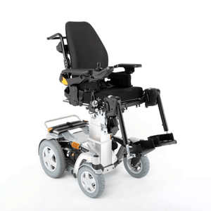 Invacare Storm 4 X-Plore - ScootaMart