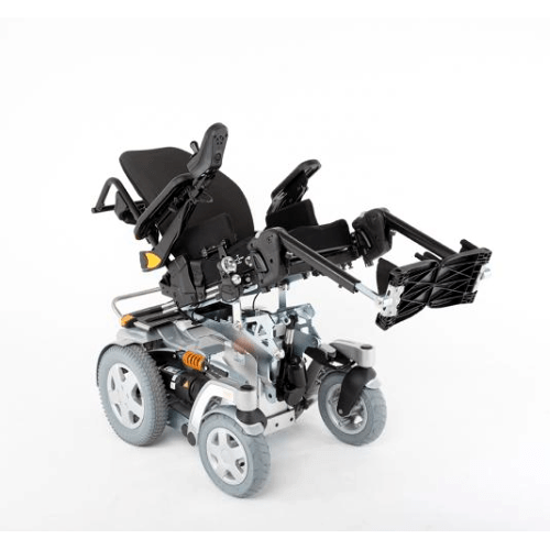 Invacare Storm 4 X-Plore - ScootaMart