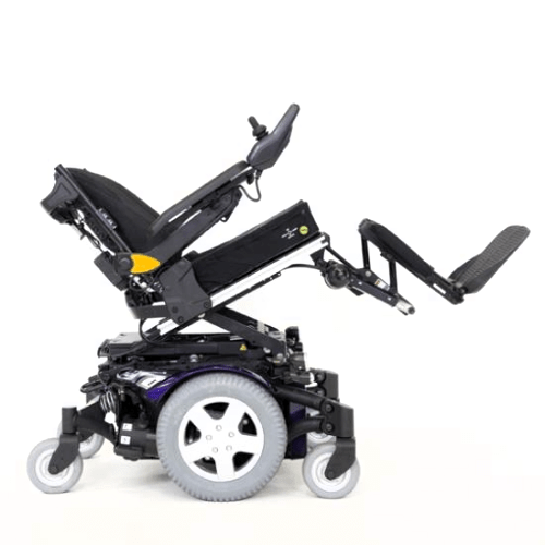 Invacare TDX SP2 Low Rider - ScootaMart