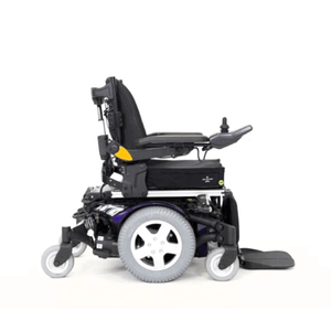 Invacare TDX SP2 Low Rider - ScootaMart