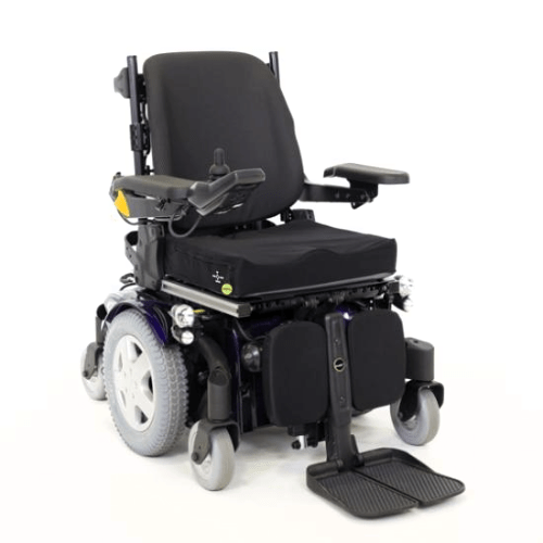 Invacare TDX SP2 Low Rider - ScootaMart