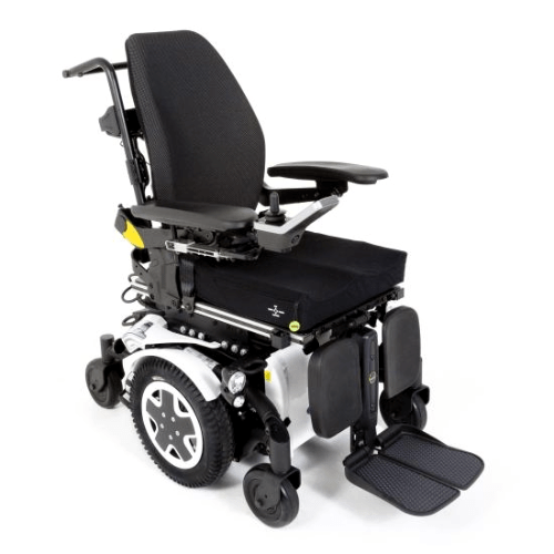 Invacare TDX SP2 NB - ScootaMart