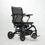 Jazzy Carbon Max - ScootaMart