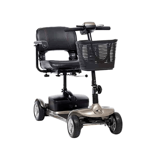 K-Lite Comfort - ScootaMart
