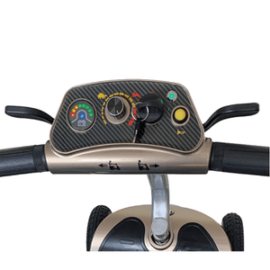 K-Lite Folding Electric - ScootaMart