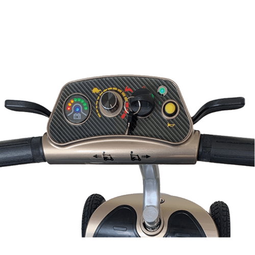 K-Lite Folding Electric - ScootaMart
