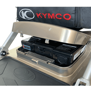 K-Lite Folding Electric - ScootaMart