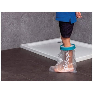 Kids Foot Cast Protector - Short Length - ScootaMart