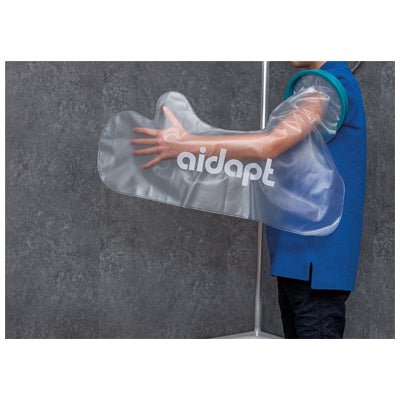 Kids Full Arm Cast Protector - ScootaMart