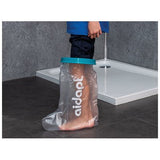 Kids Short Leg Cast Protector - ScootaMart
