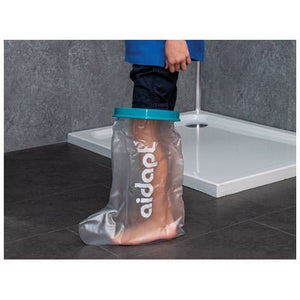 Kids Short Leg Cast Protector - ScootaMart