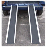 Lightweight Channel Ramp - ScootaMart