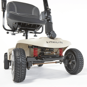 Lithilite Pro - ScootaMart
