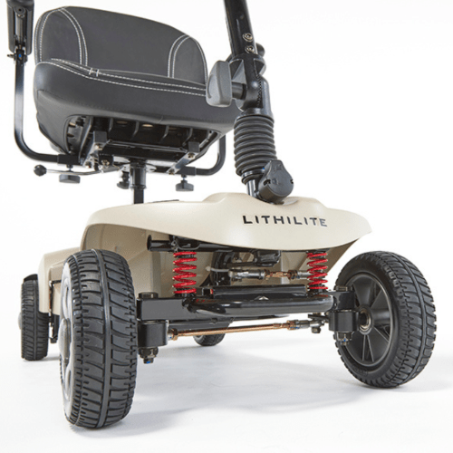 Lithilite Pro - ScootaMart