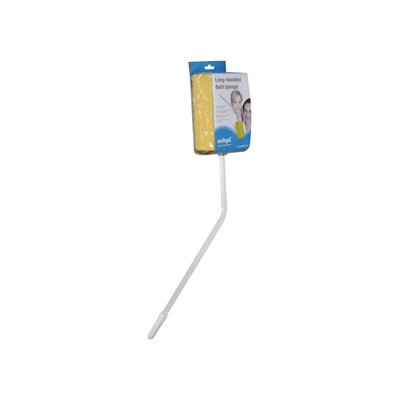 Long Handled Bath Sponge - ScootaMart