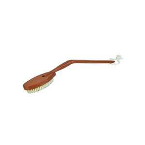 Long Handled Wooden Bath Brush - ScootaMart