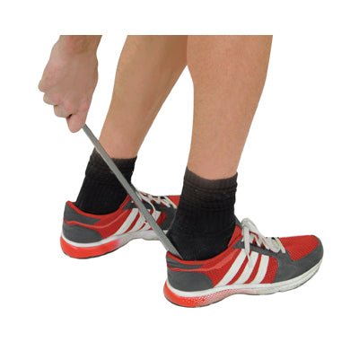 Long Metal Shoehorn - ScootaMart