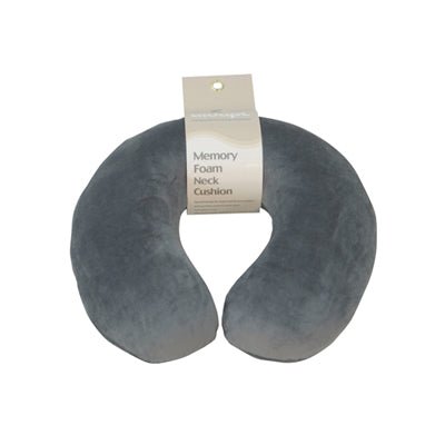 Memory Foam Neck Cushion - ScootaMart