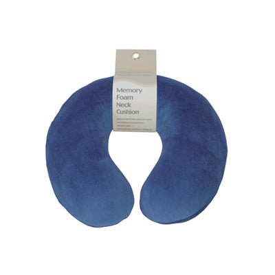 Memory Foam Neck Cushion - ScootaMart