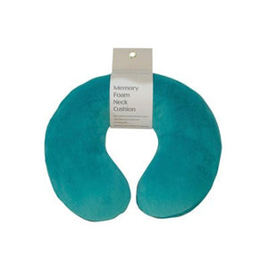 Memory Foam Neck Cushion - ScootaMart