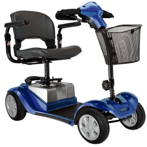 Mini Comfort - ScootaMart