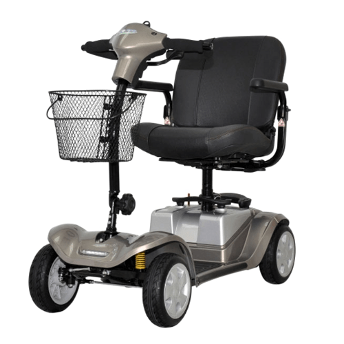 Mini Comfort - ScootaMart