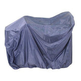Mobility Scooter Weather Cover - Extra Large - ScootaMart