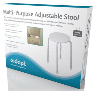 Multi Purpose Stool - ScootaMart