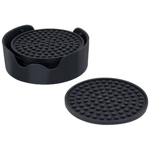 Non-Slip Silicone Table Coasters - ScootaMart