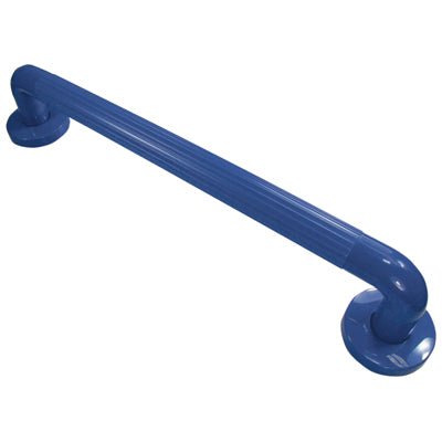 President Grab Bar Blue - ScootaMart