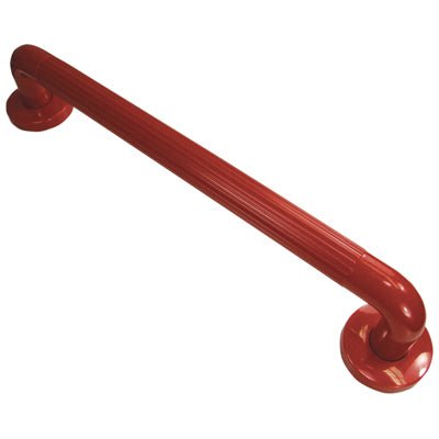 President Grab Bar Red - ScootaMart