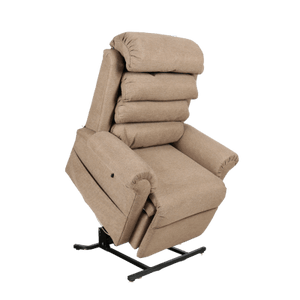 Pride 670 Chairbed - ScootaMart
