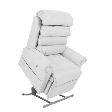 Pride 670 Chairbed - ScootaMart