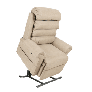 Pride 670 Chairbed - ScootaMart