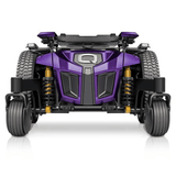 Pride Edge 3 - ScootaMart