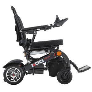 Pride iGo Fold - ScootaMart