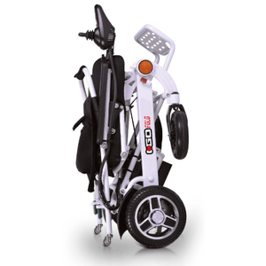 Pride iGo Fold - ScootaMart
