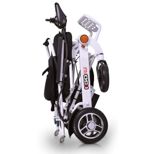 Pride iGo Fold - ScootaMart