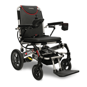 Pride iGo Plus - ScootaMart