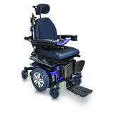 Pride Q6 Edge 2.0 - ScootaMart