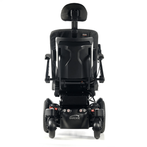 Q 500 M Sedeo Pro - ScootaMart