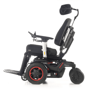 Q500 F Sedeo Pro - ScootaMart