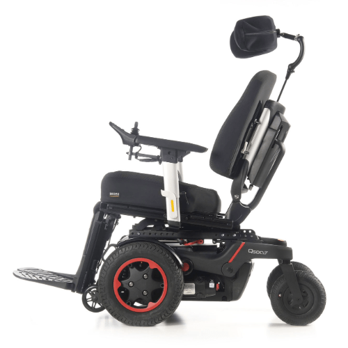 Q500 F Sedeo Pro - ScootaMart