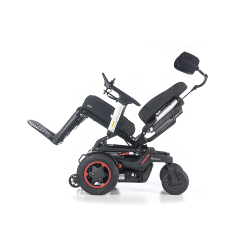 Q500 F Sedeo Pro - ScootaMart