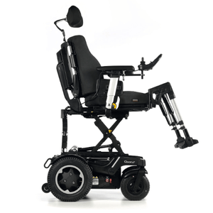 Q500 R Sedeo Pro - ScootaMart