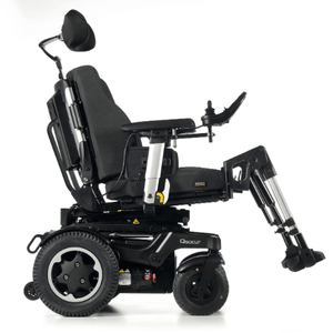 Q500 R Sedeo Pro - ScootaMart