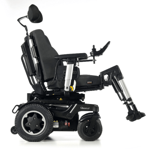 Q500 R Sedeo Pro - ScootaMart